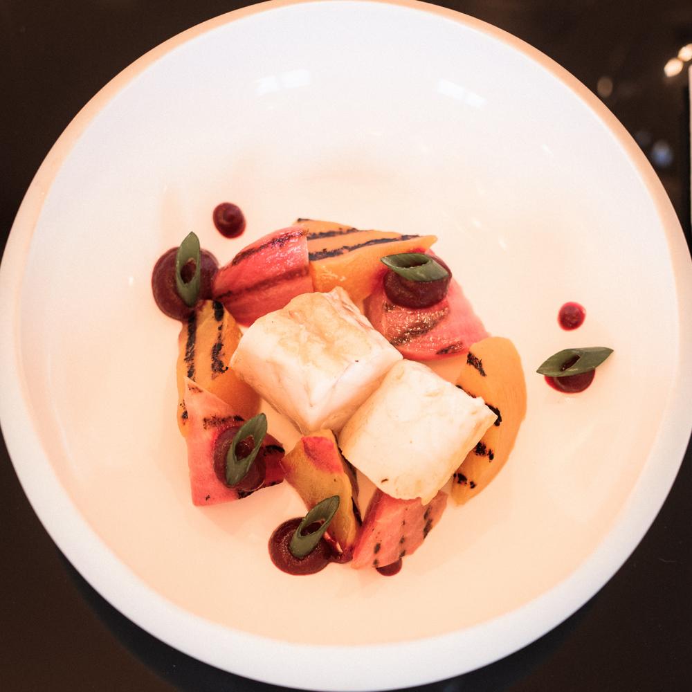 Maison Tatin- restaurant