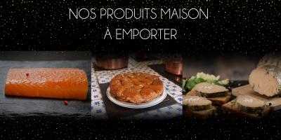 Maison Tatin - Offers